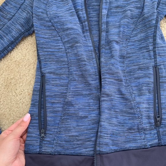 Lululemon Nice Asana Jacket - Picture 8 of 11